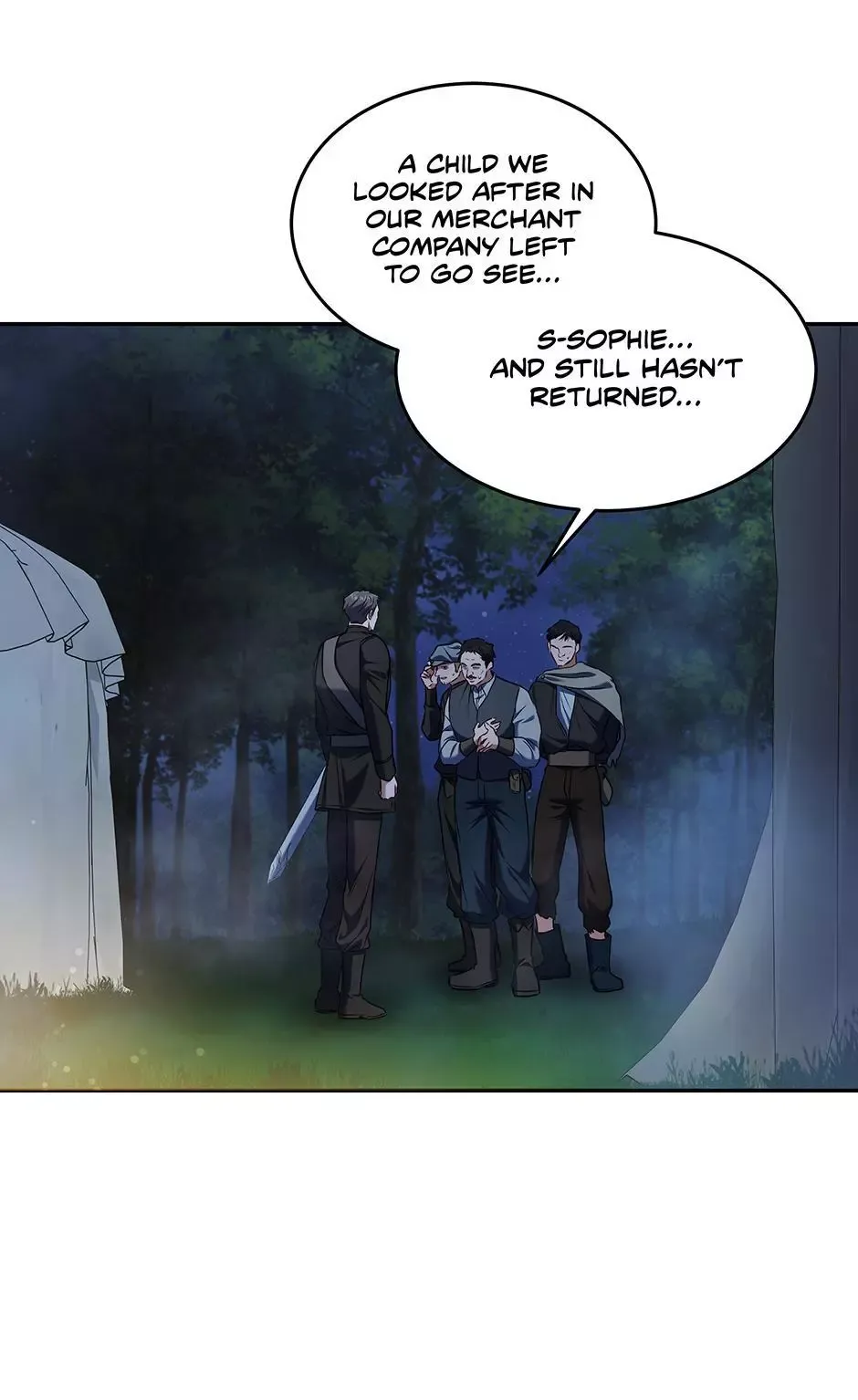 How To Survive As A Player - Chapter 89 Page 54