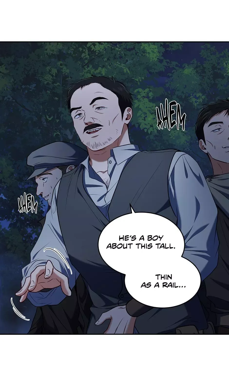 How To Survive As A Player - Chapter 89 Page 55