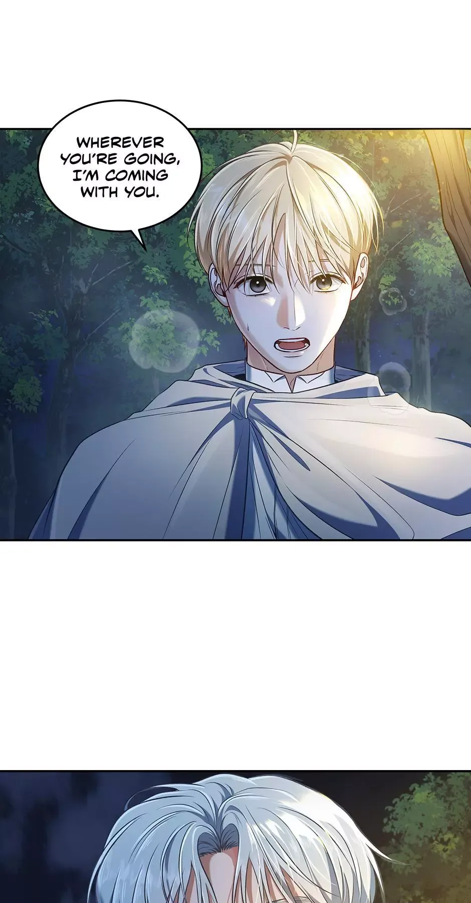 How To Survive As A Player - Chapter 89 Page 64