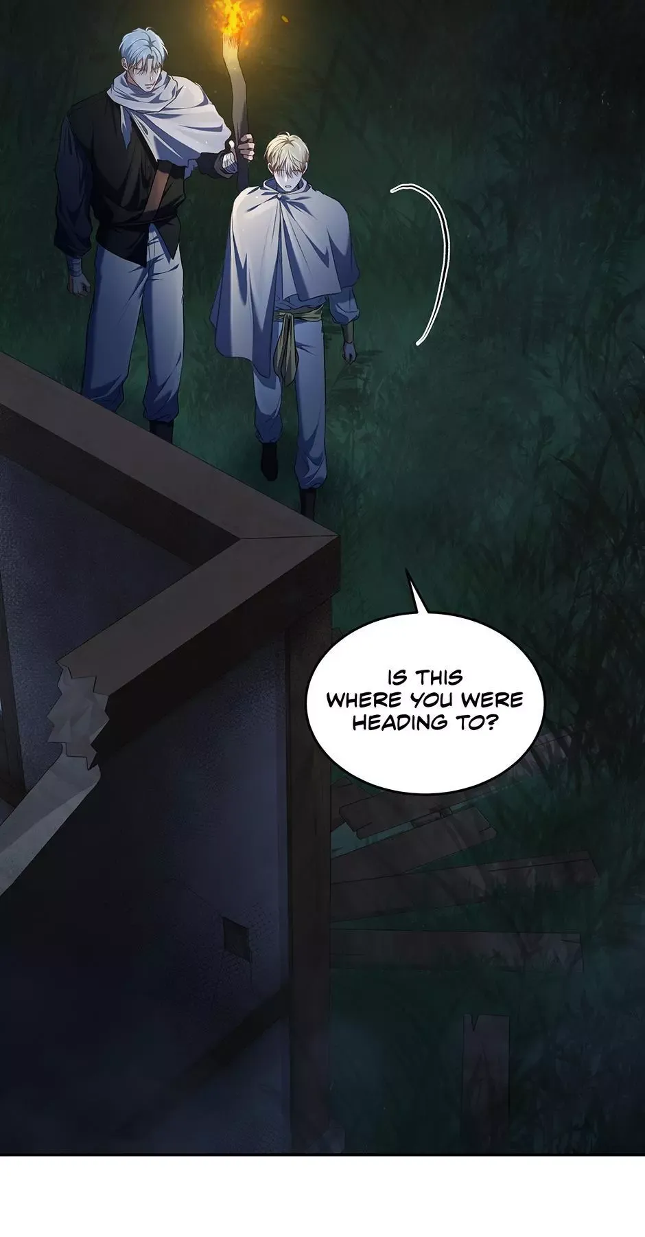 How To Survive As A Player - Chapter 89 Page 67