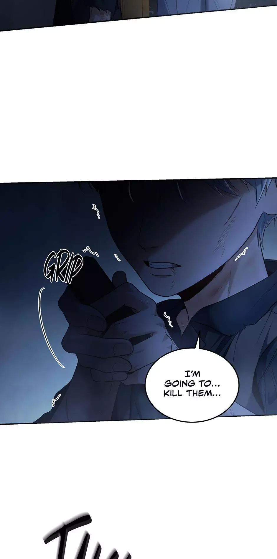 How To Survive As A Player - Chapter 89 Page 73