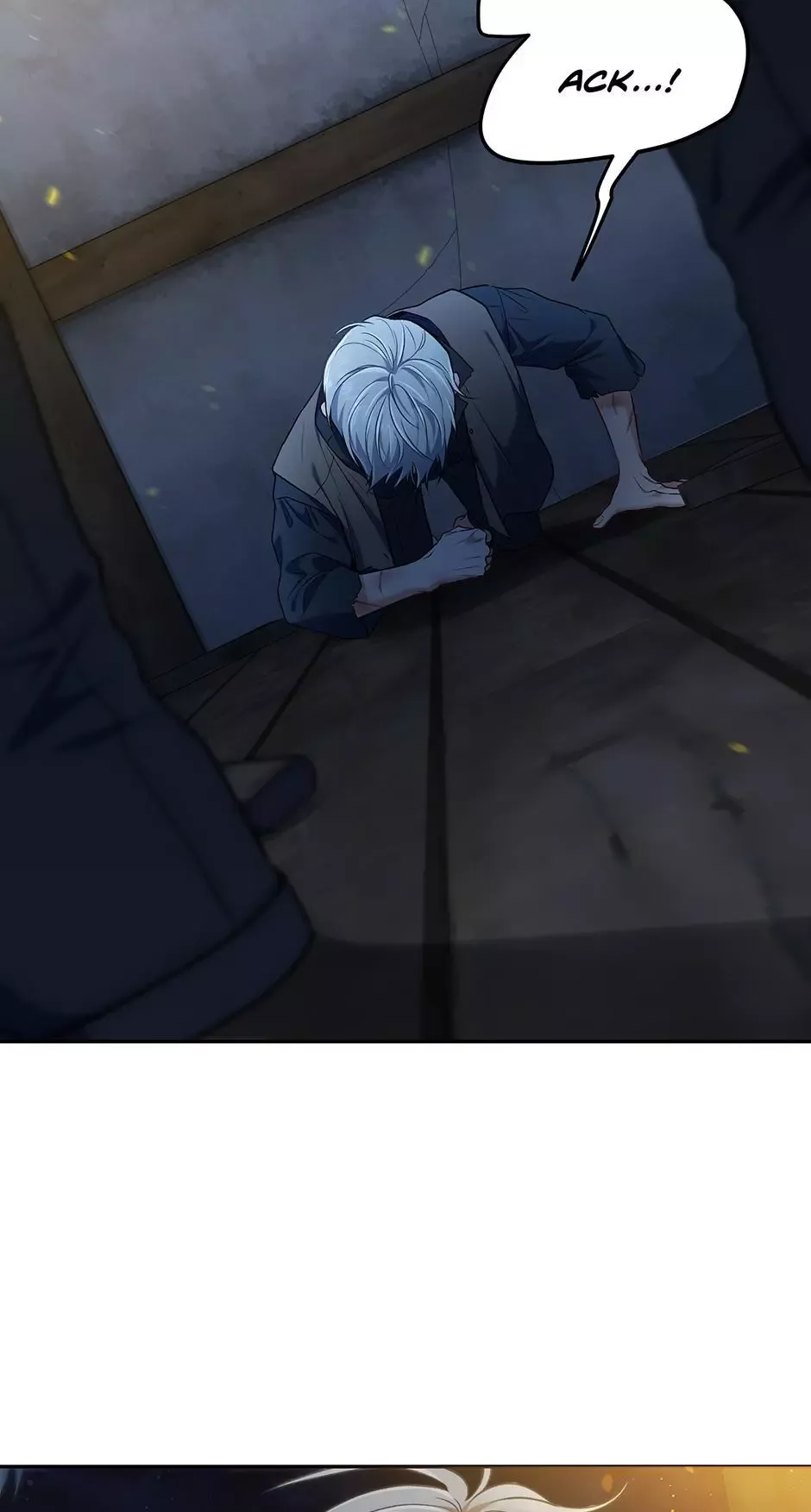 How To Survive As A Player - Chapter 89 Page 77