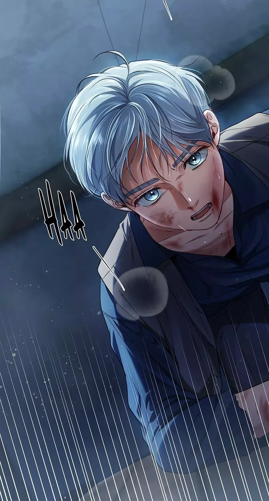 How To Survive As A Player - Chapter 89 Page 79