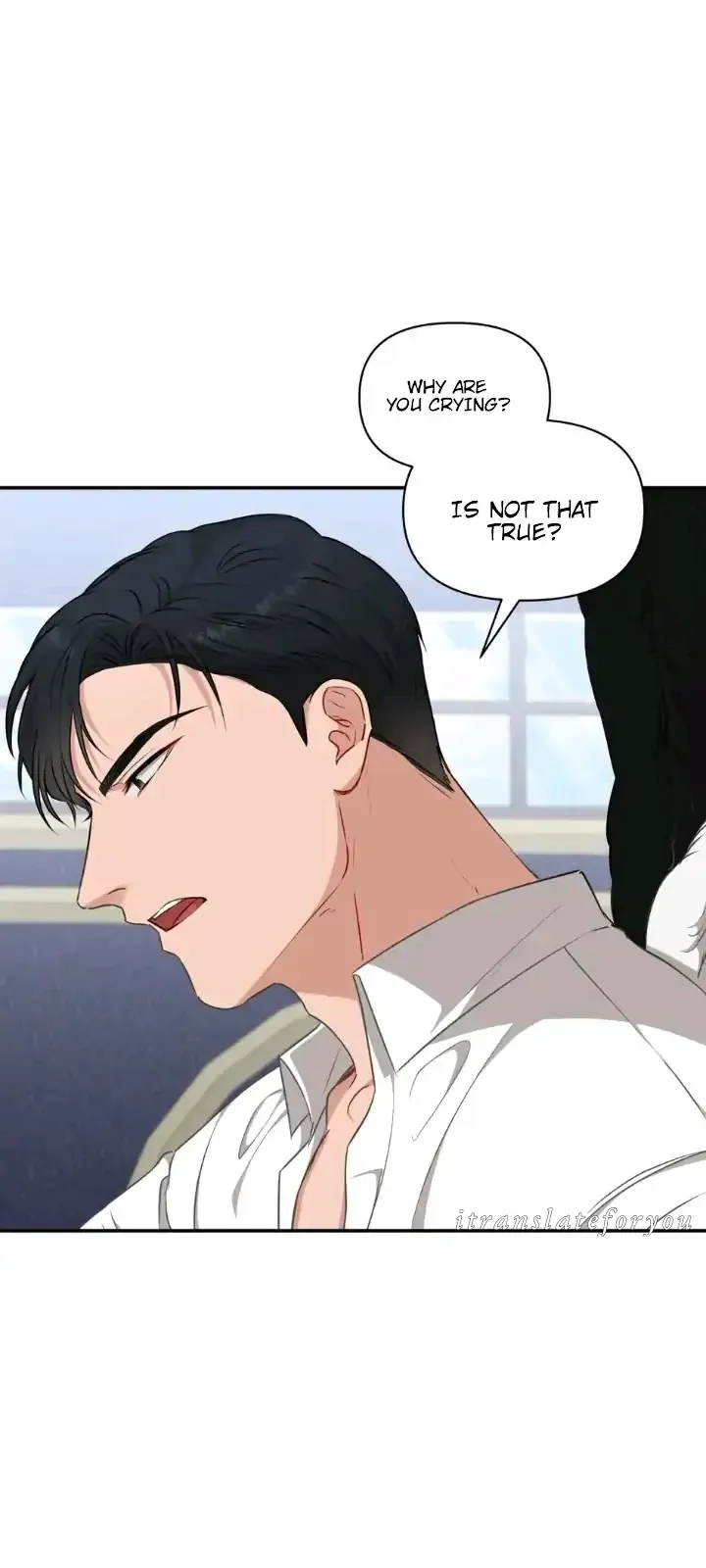 How To Survive As A Player - Chapter 9 Page 5