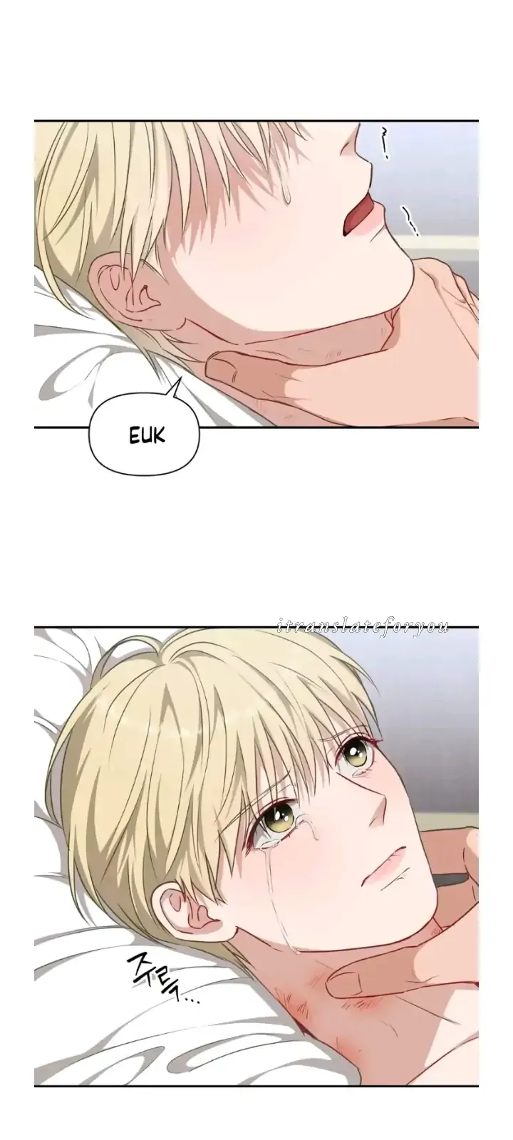 How To Survive As A Player - Chapter 9 Page 6