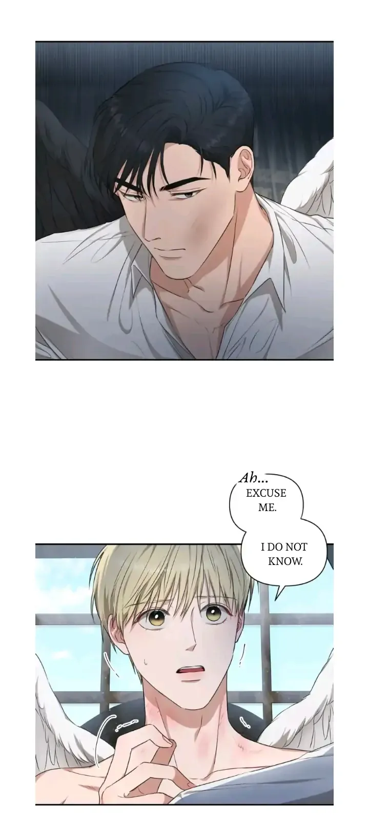 How To Survive As A Player - Chapter 9 Page 15