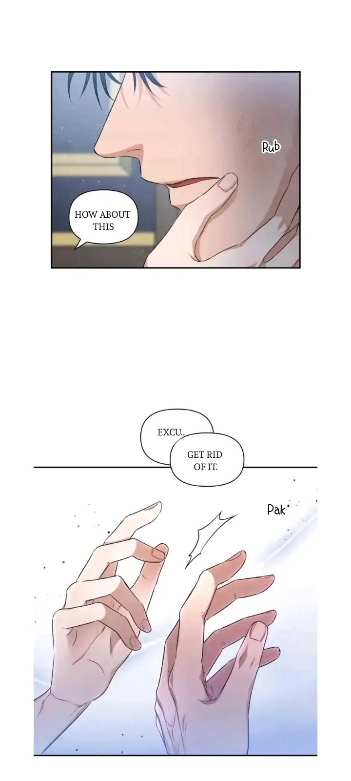 How To Survive As A Player - Chapter 9 Page 16