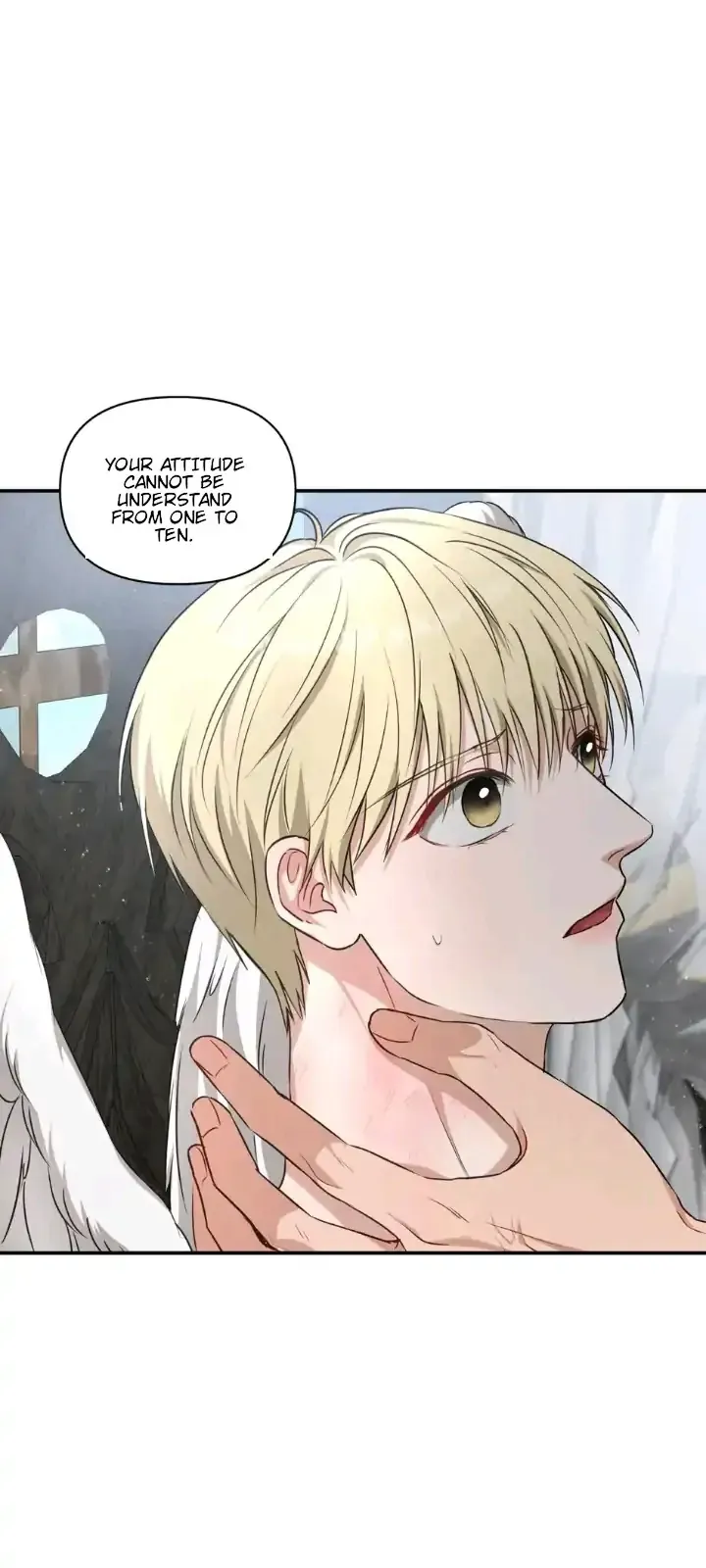 How To Survive As A Player - Chapter 9 Page 17
