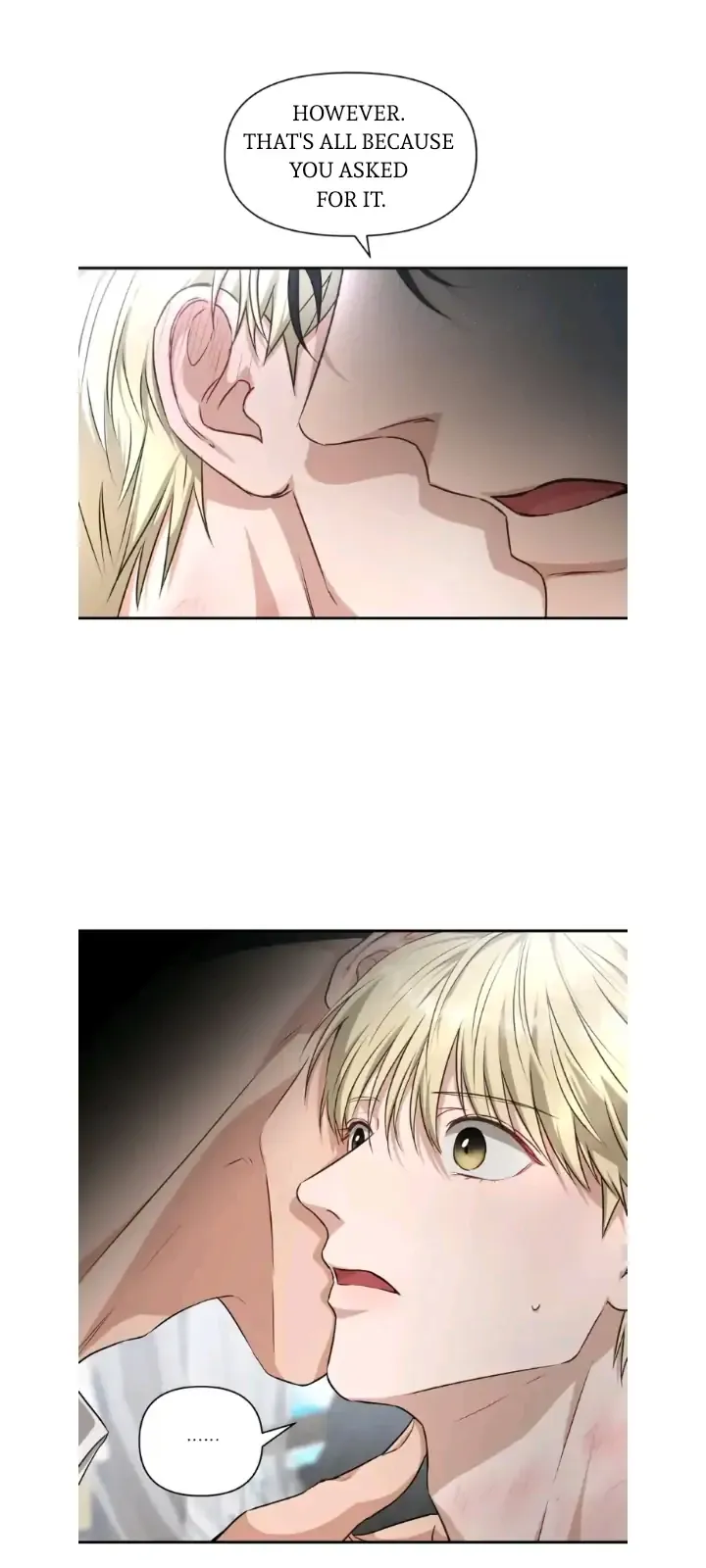How To Survive As A Player - Chapter 9 Page 20