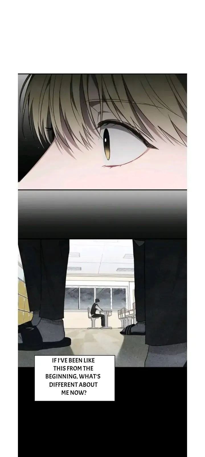 How To Survive As A Player - Chapter 9 Page 21