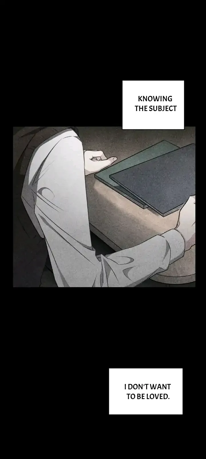 How To Survive As A Player - Chapter 9 Page 22