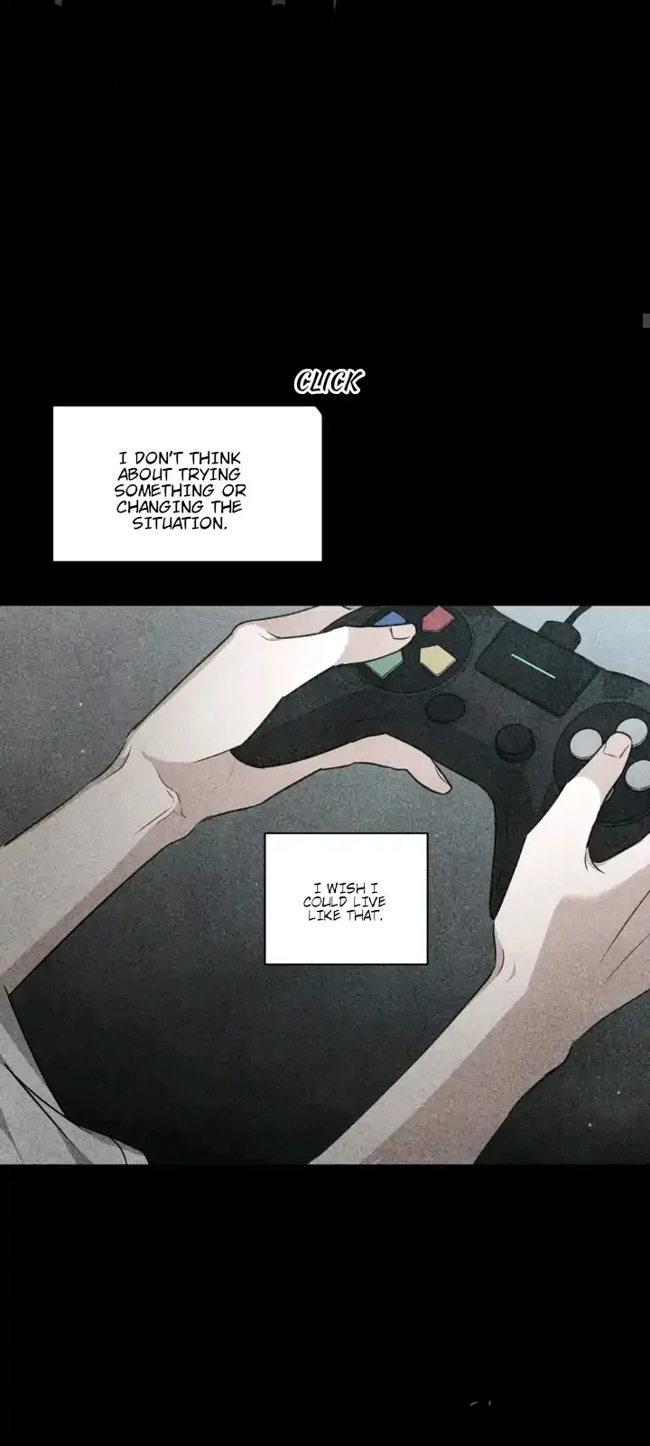 How To Survive As A Player - Chapter 9 Page 23