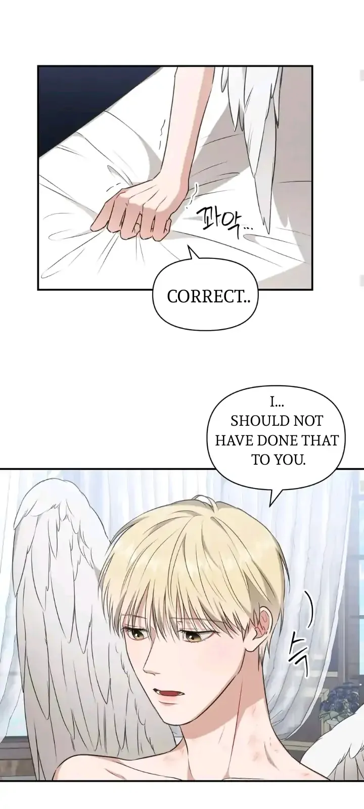 How To Survive As A Player - Chapter 9 Page 26