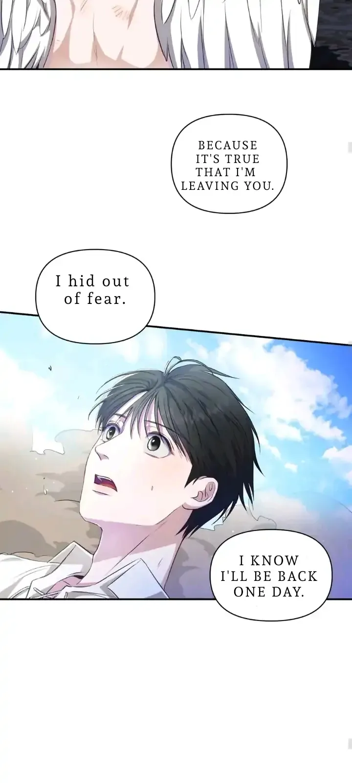How To Survive As A Player - Chapter 9 Page 32