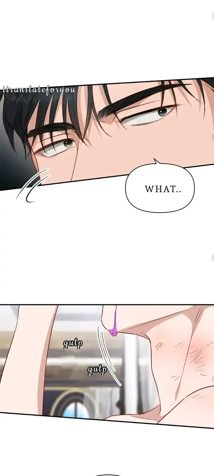 How To Survive As A Player - Chapter 9 Page 37