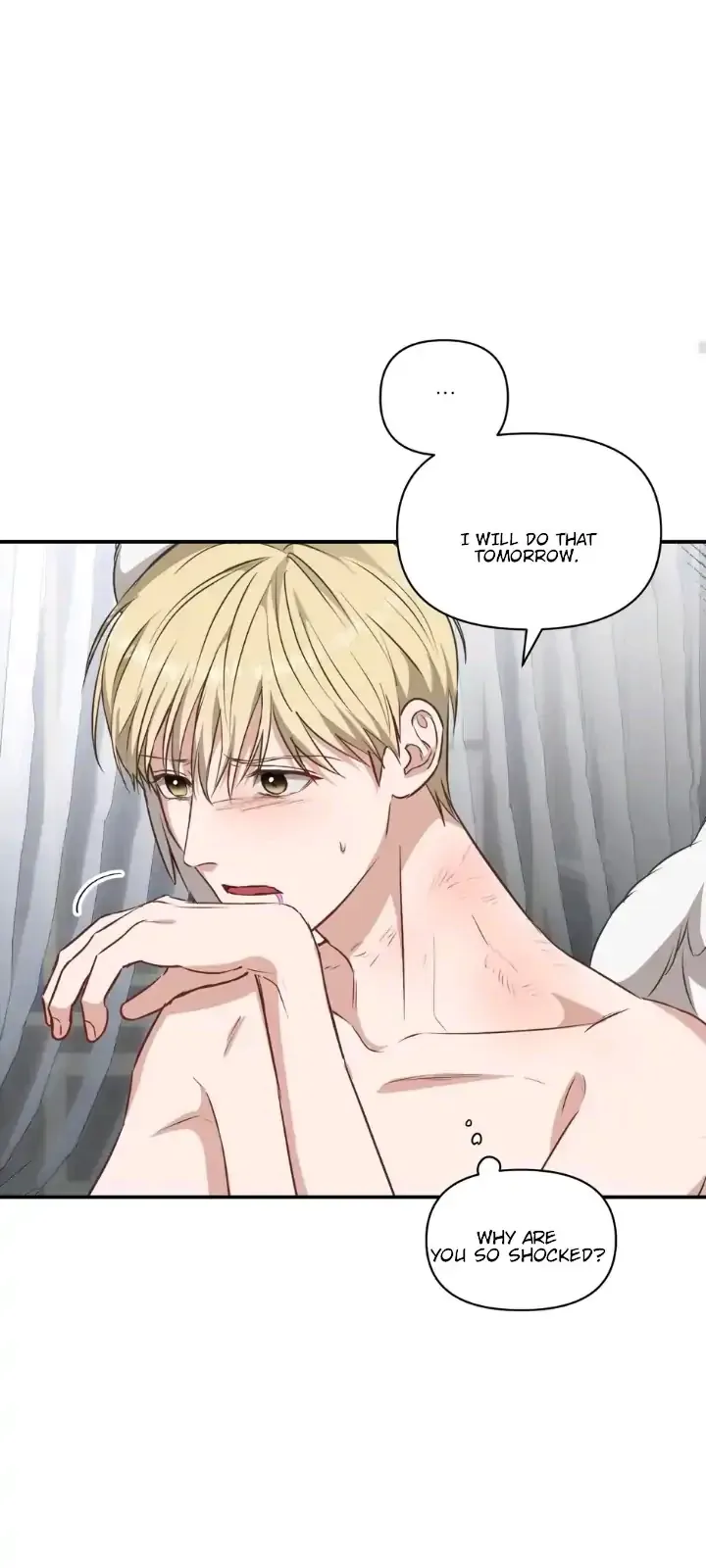 How To Survive As A Player - Chapter 9 Page 39