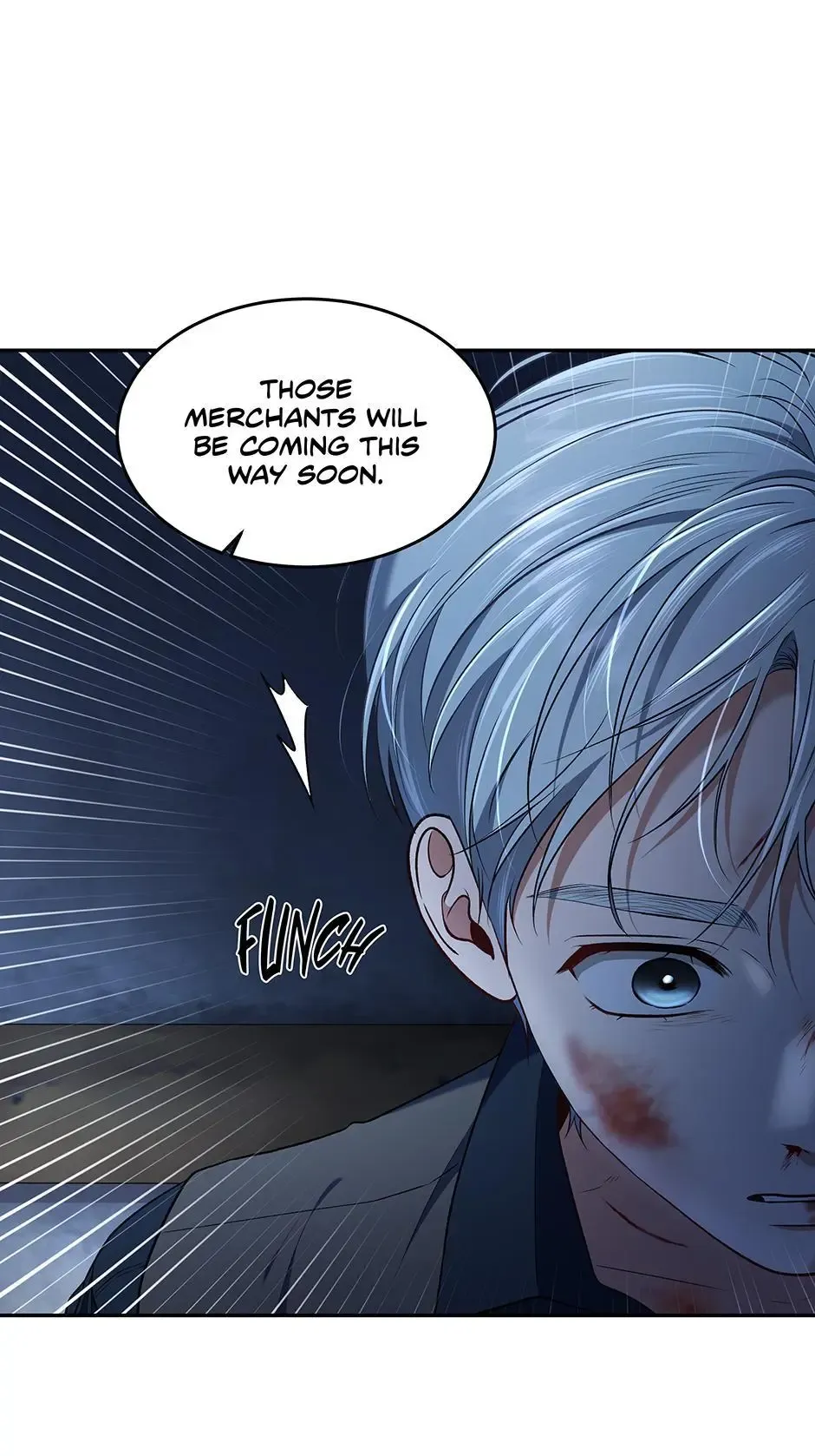 How To Survive As A Player - Chapter 90 Page 5