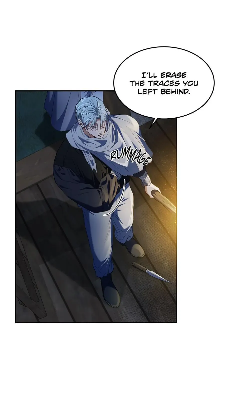 How To Survive As A Player - Chapter 90 Page 6