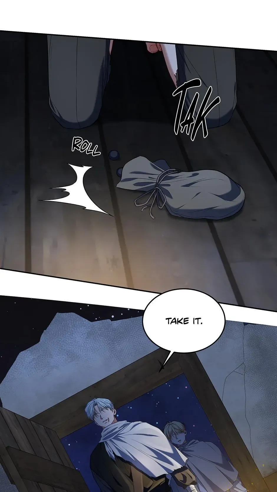 How To Survive As A Player - Chapter 90 Page 7