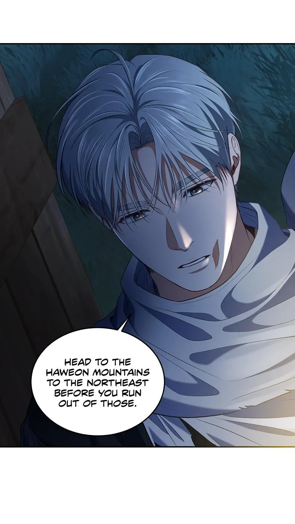 How To Survive As A Player - Chapter 90 Page 9