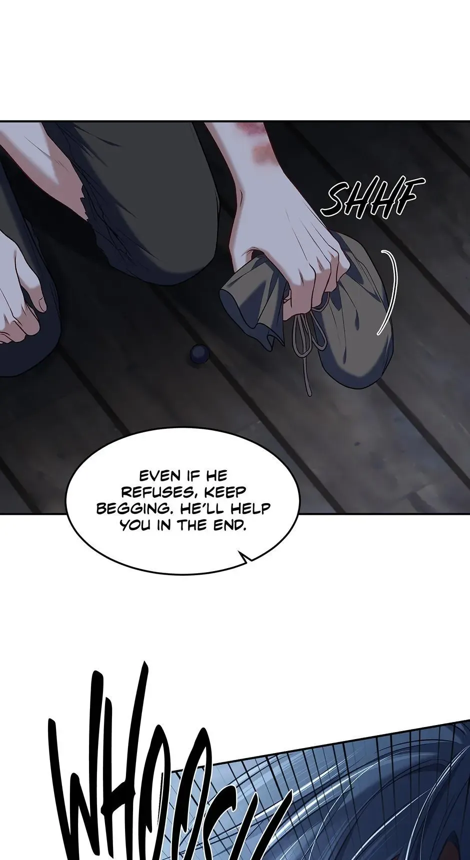 How To Survive As A Player - Chapter 90 Page 11