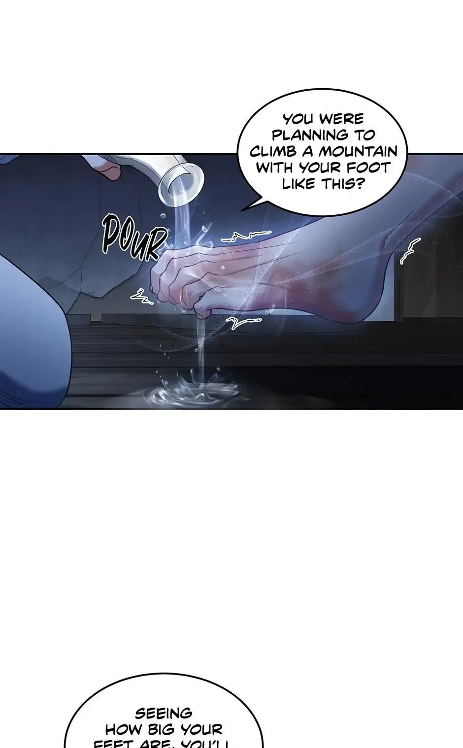 How To Survive As A Player - Chapter 90 Page 22