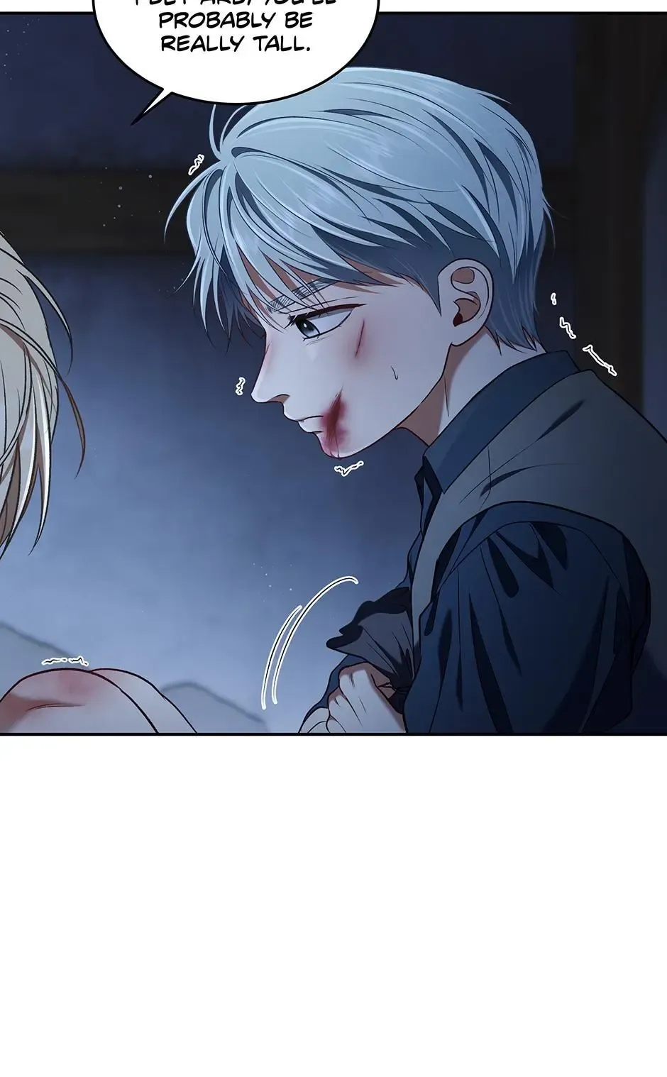 How To Survive As A Player - Chapter 90 Page 23