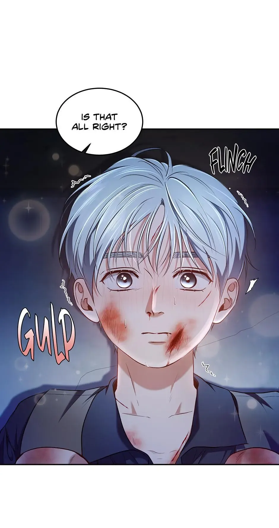 How To Survive As A Player - Chapter 90 Page 27