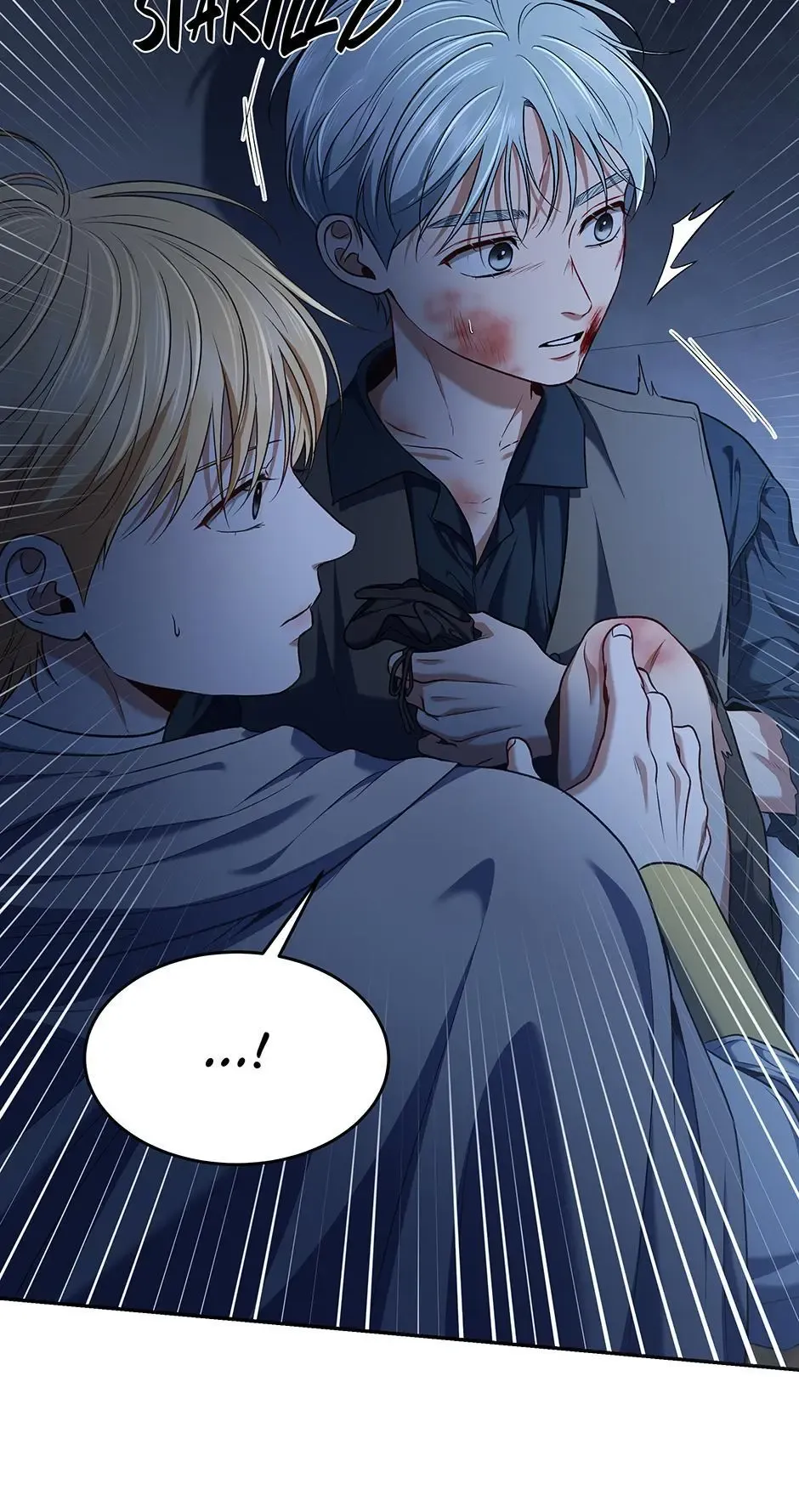 How To Survive As A Player - Chapter 90 Page 29