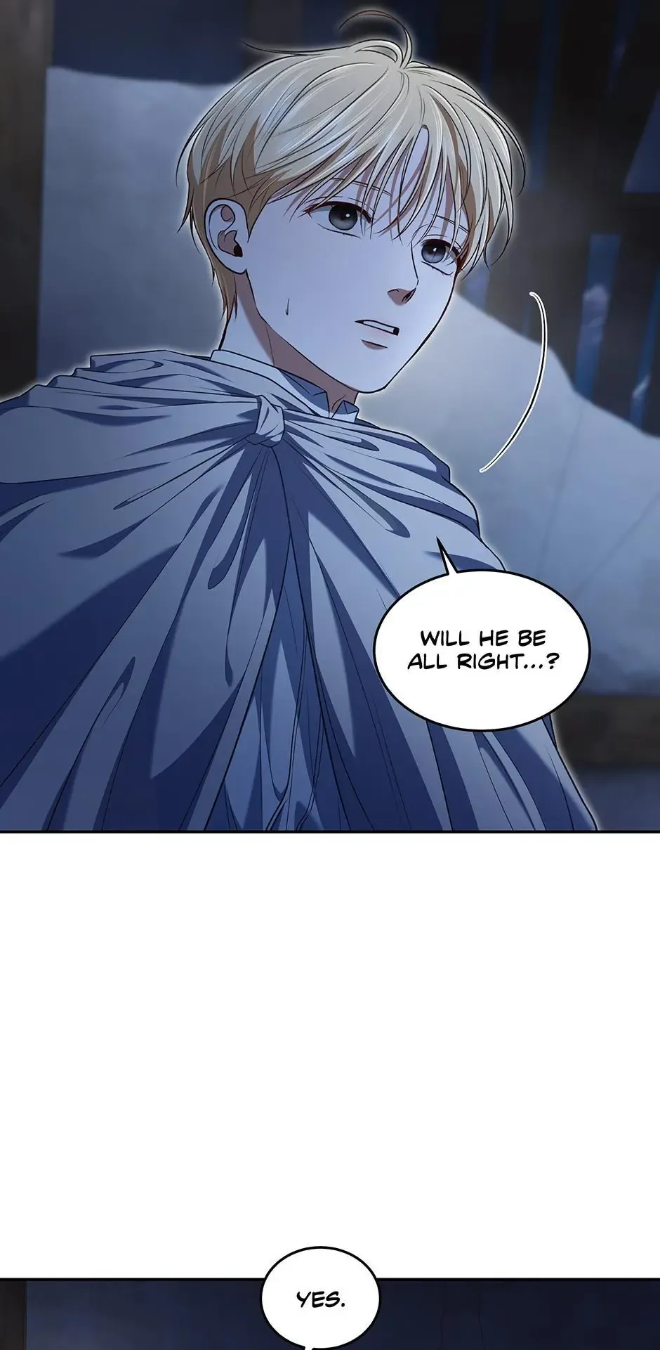 How To Survive As A Player - Chapter 90 Page 32