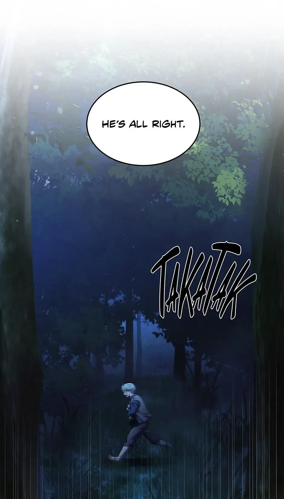 How To Survive As A Player - Chapter 90 Page 34
