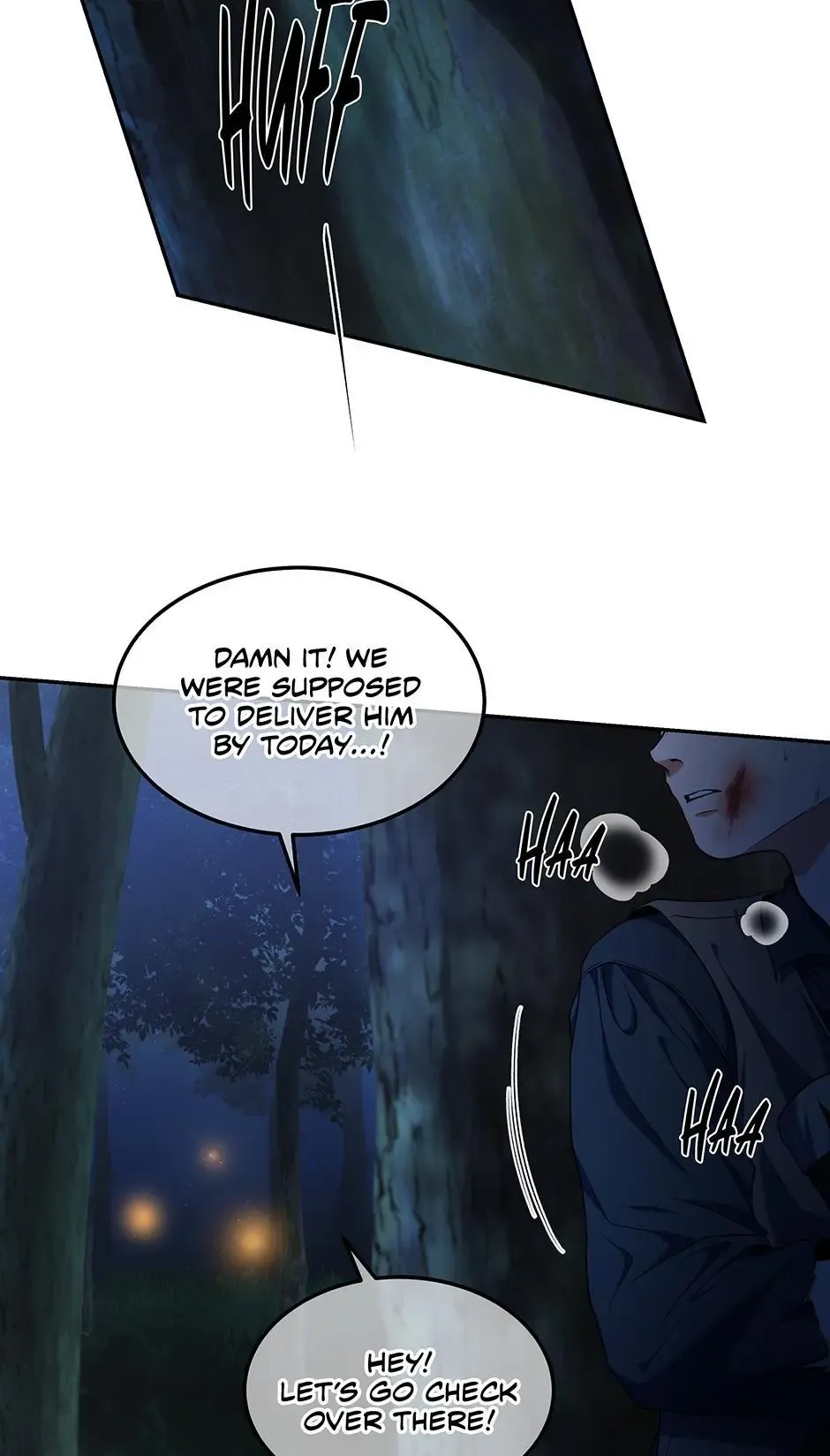 How To Survive As A Player - Chapter 90 Page 36