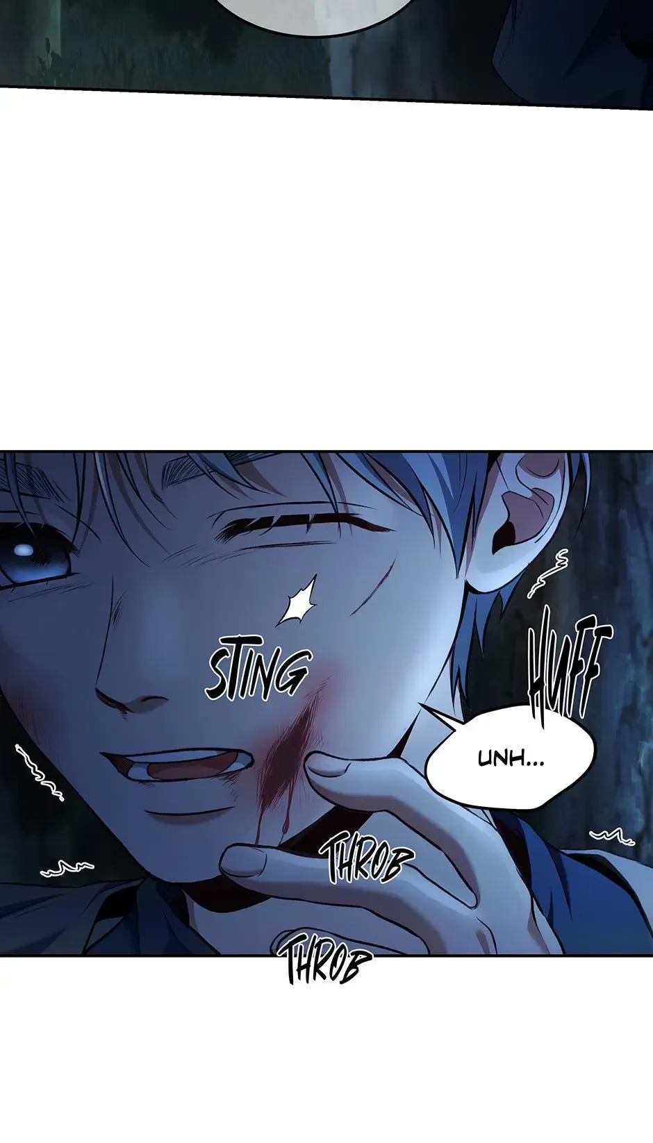 How To Survive As A Player - Chapter 90 Page 37