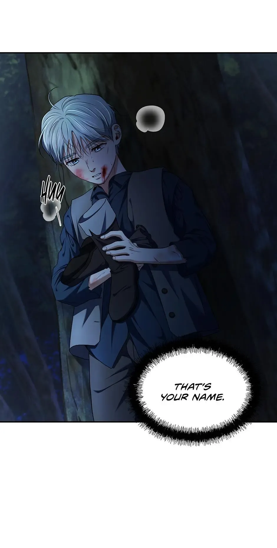 How To Survive As A Player - Chapter 90 Page 38