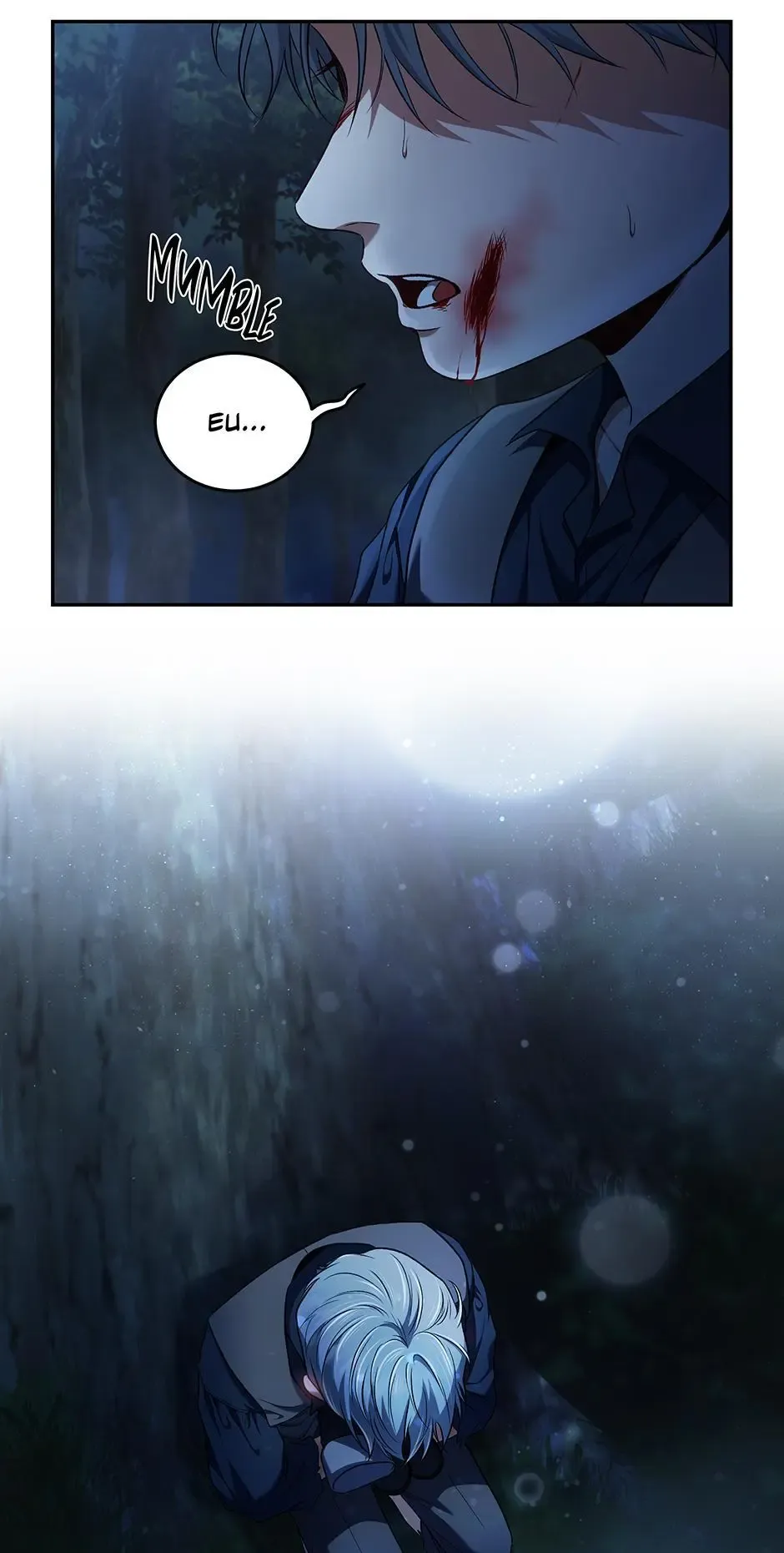 How To Survive As A Player - Chapter 90 Page 39