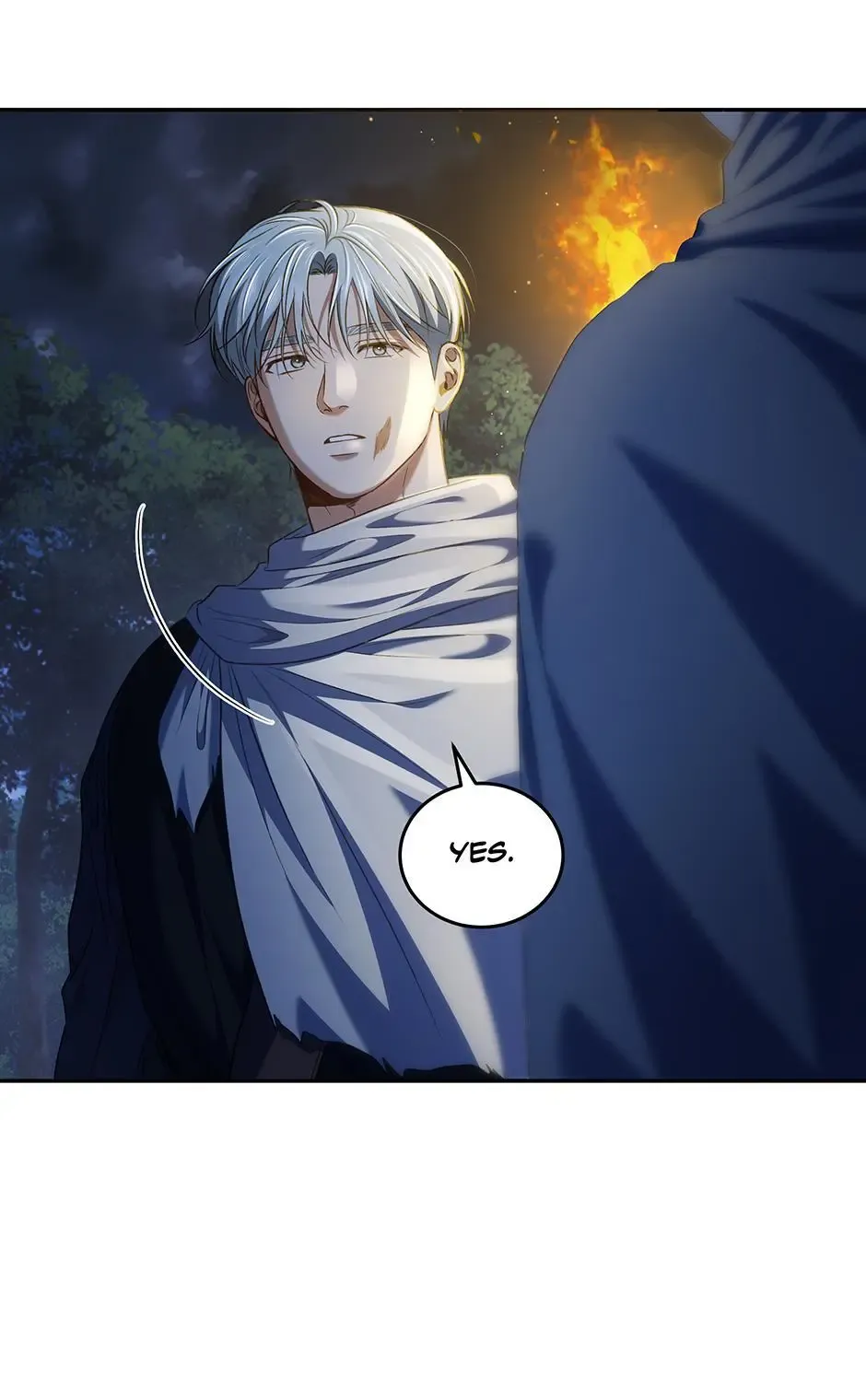 How To Survive As A Player - Chapter 90 Page 43