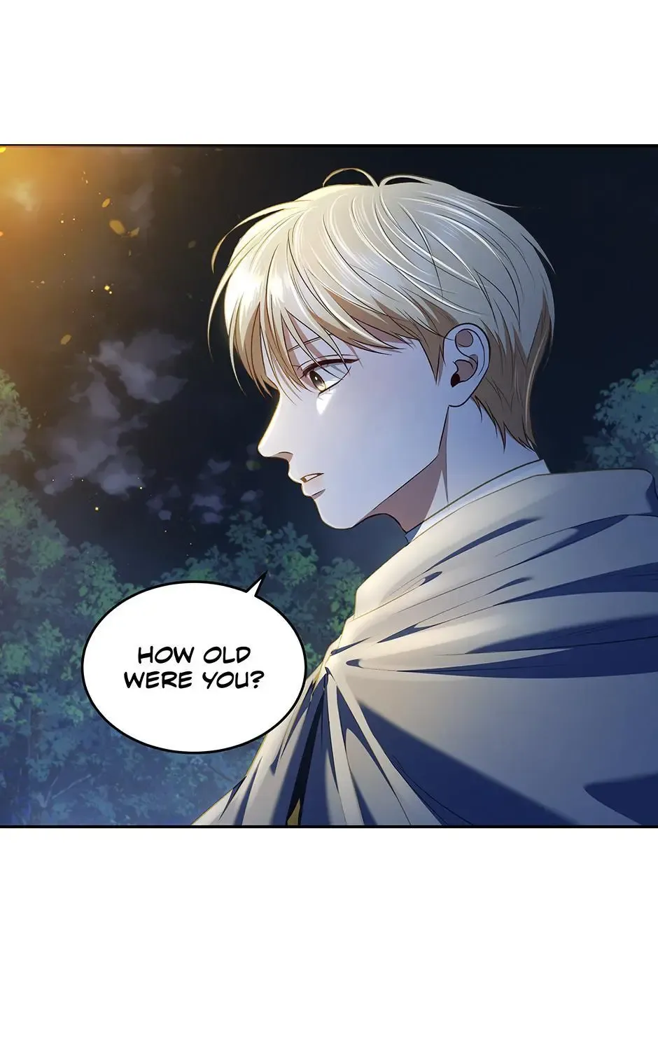How To Survive As A Player - Chapter 90 Page 44