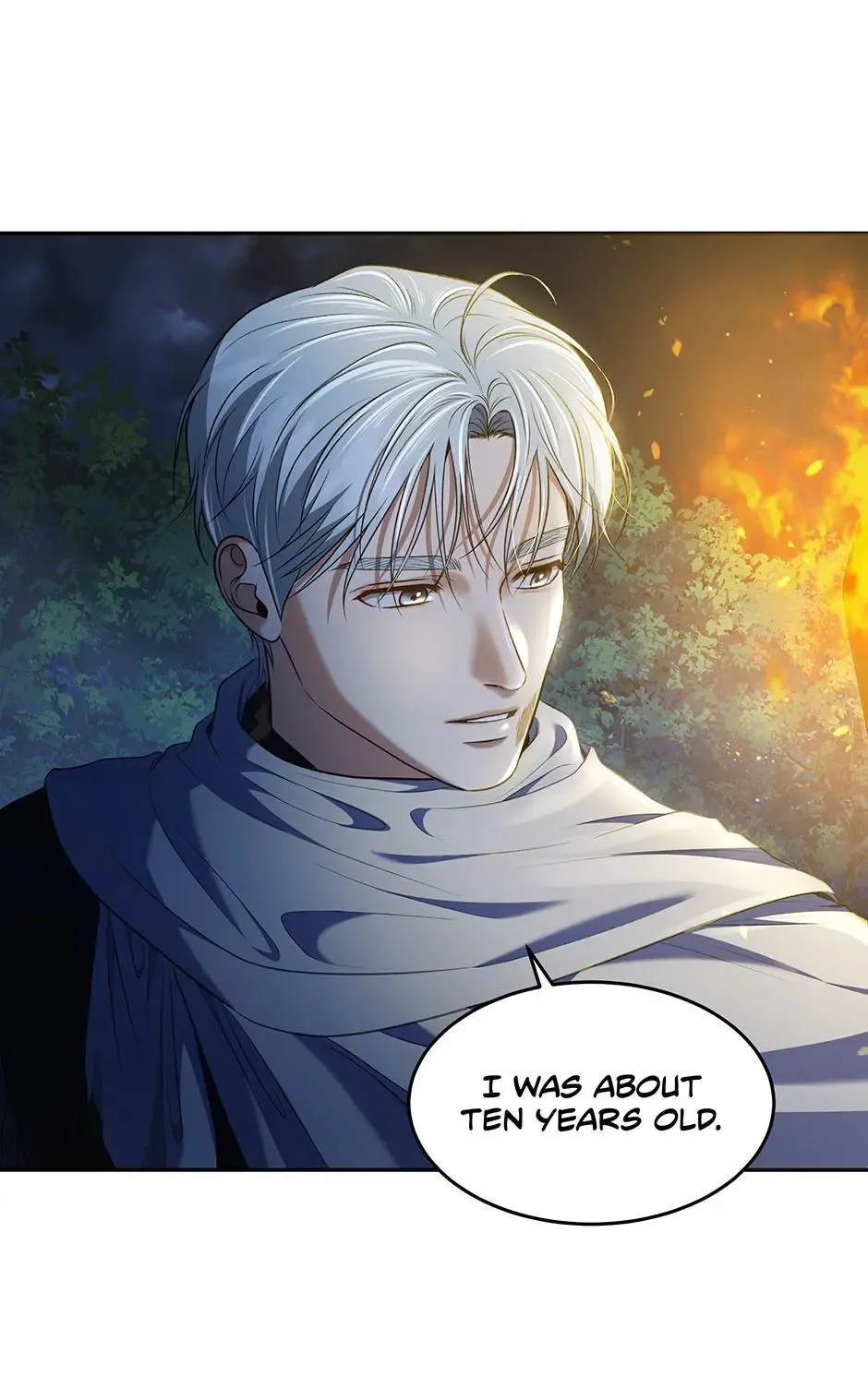 How To Survive As A Player - Chapter 90 Page 45