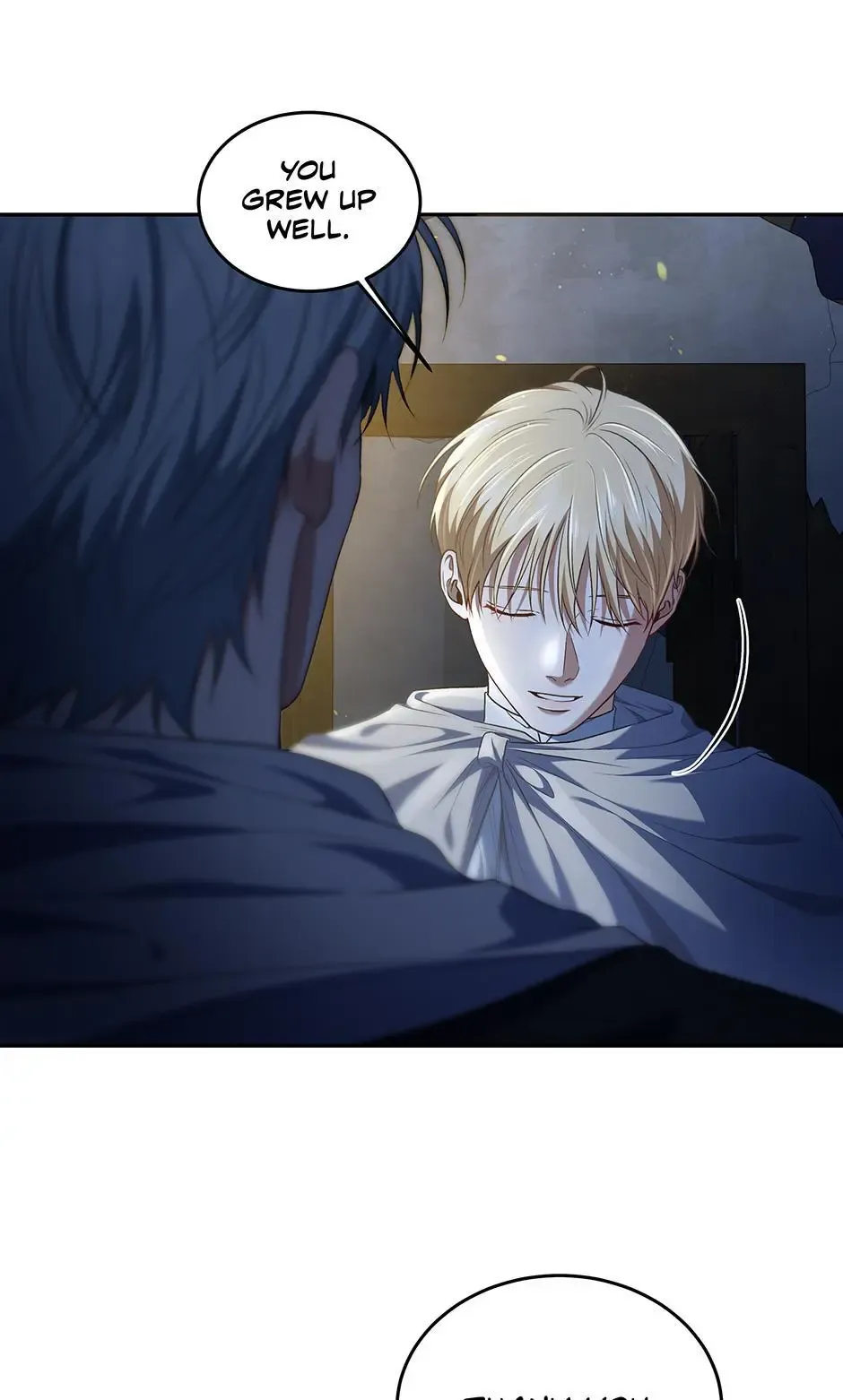 How To Survive As A Player - Chapter 90 Page 46