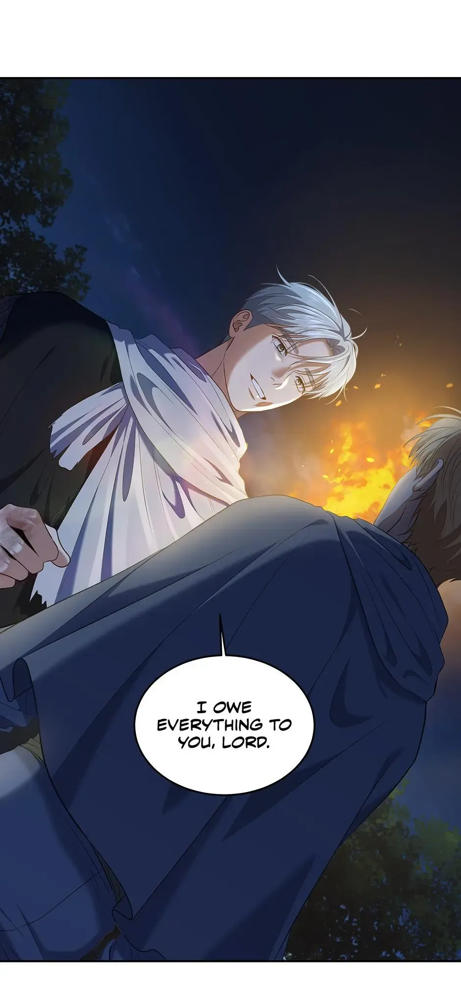How To Survive As A Player - Chapter 90 Page 50