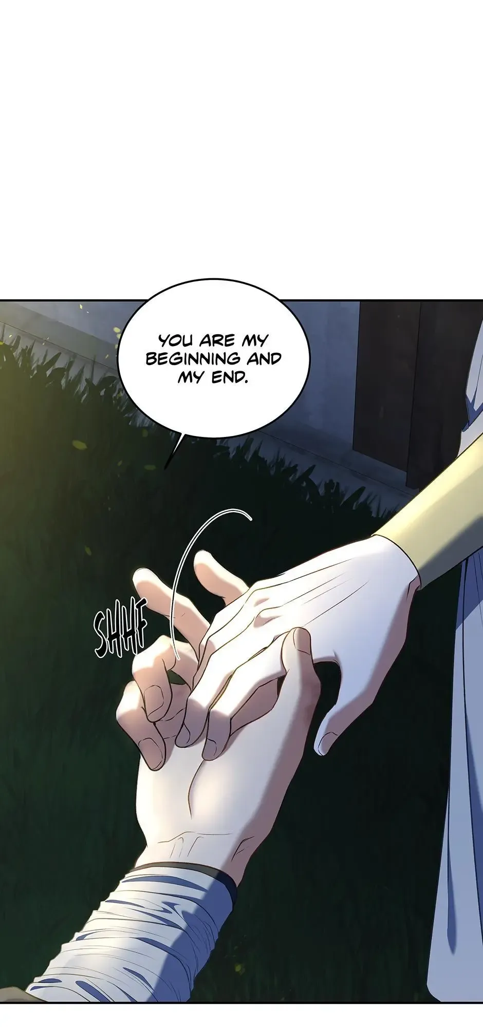 How To Survive As A Player - Chapter 90 Page 51