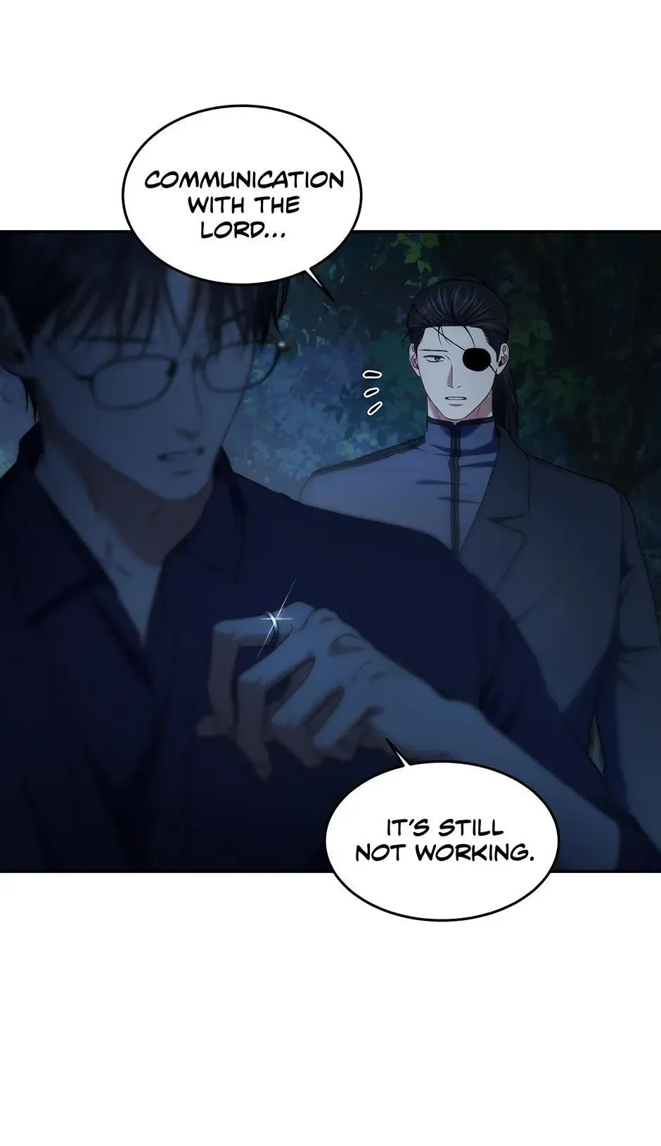 How To Survive As A Player - Chapter 90 Page 57