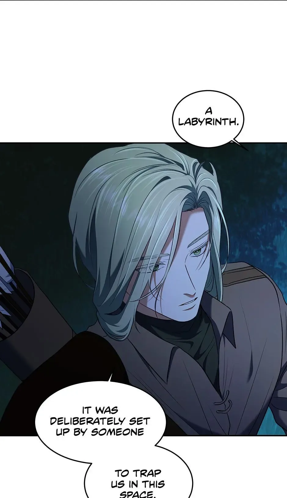How To Survive As A Player - Chapter 90 Page 59