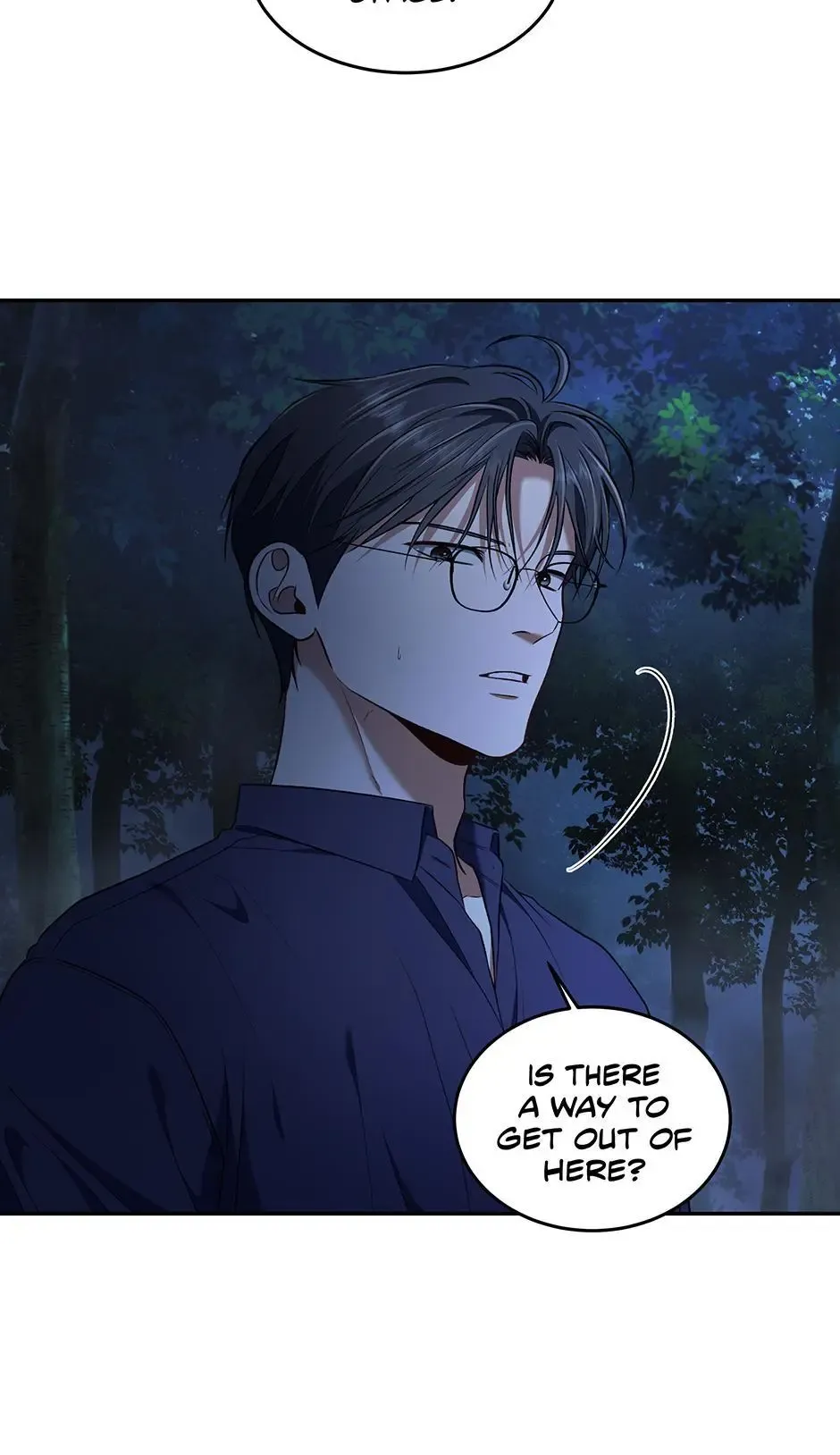 How To Survive As A Player - Chapter 90 Page 60