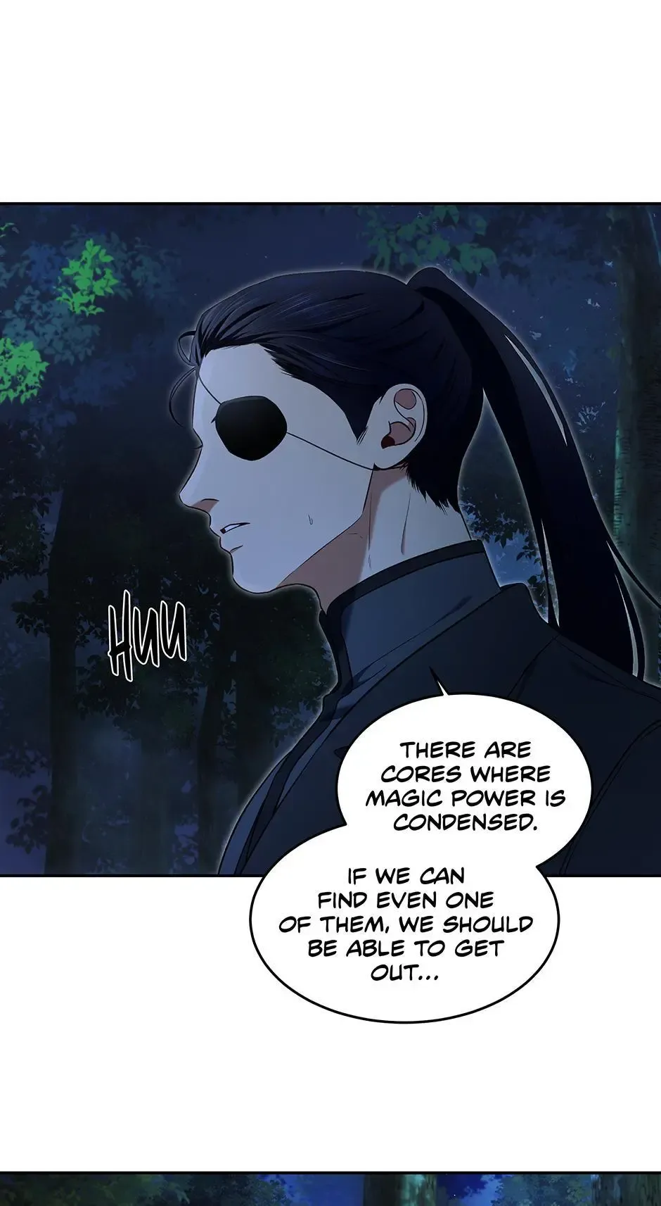 How To Survive As A Player - Chapter 90 Page 61