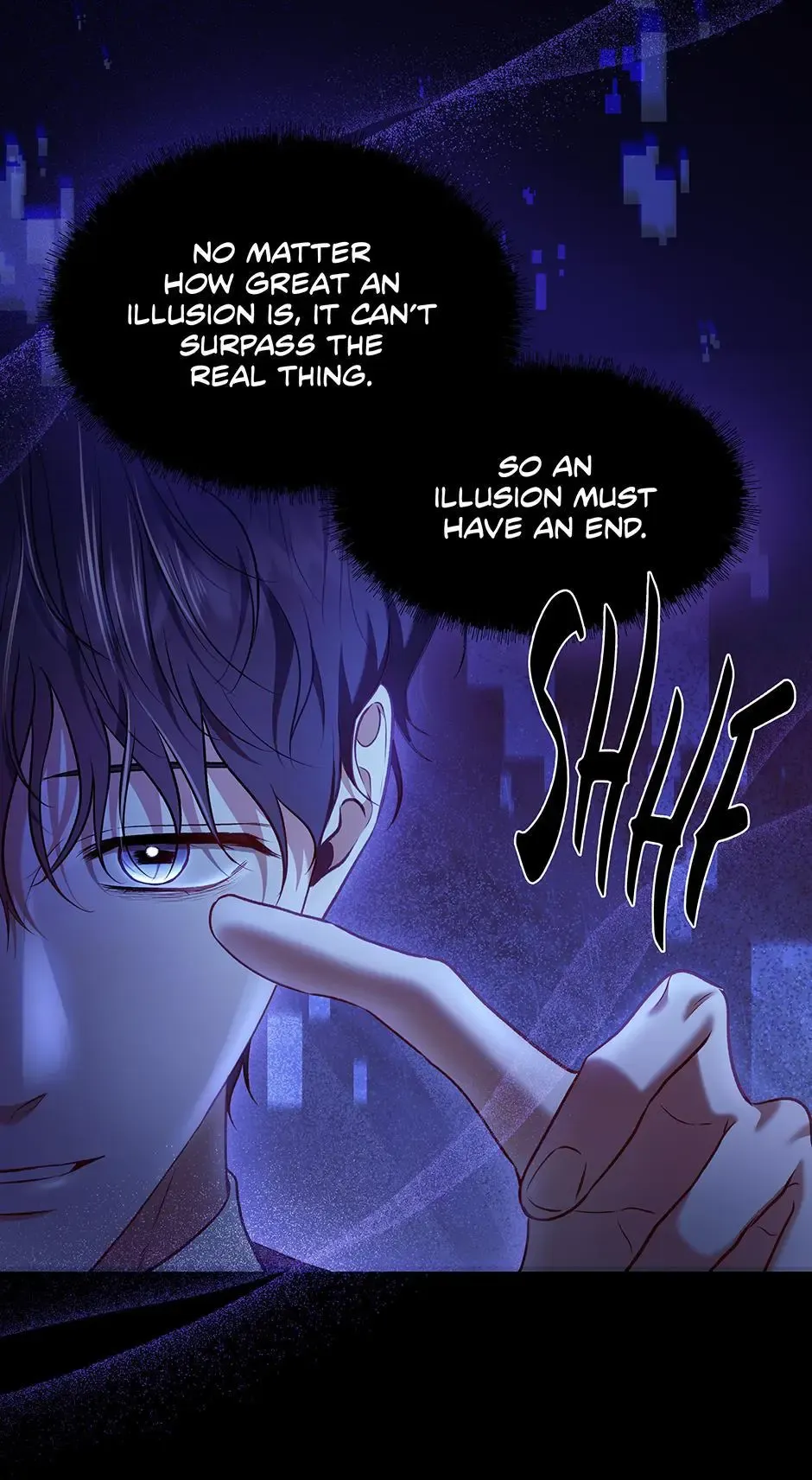 How To Survive As A Player - Chapter 90 Page 65