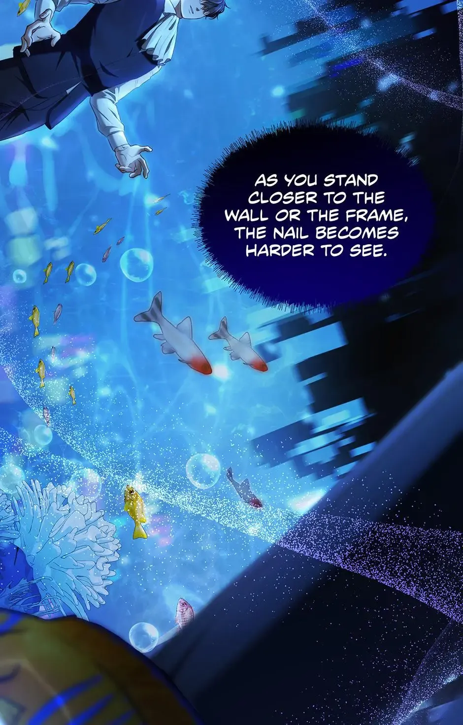 How To Survive As A Player - Chapter 90 Page 67