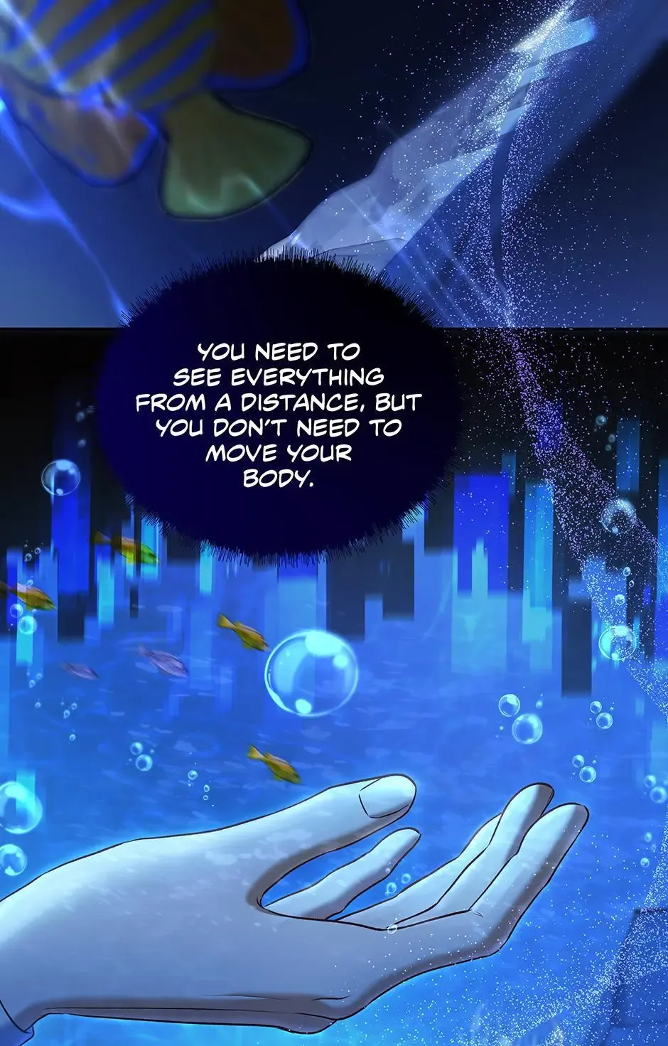 How To Survive As A Player - Chapter 90 Page 68