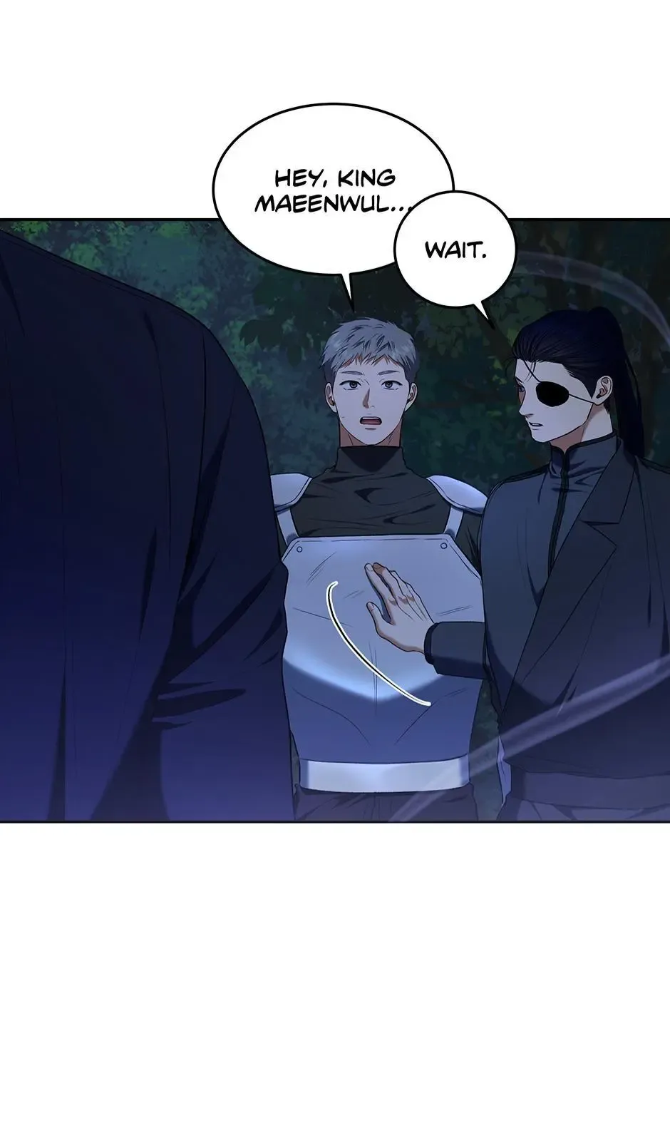 How To Survive As A Player - Chapter 90 Page 71