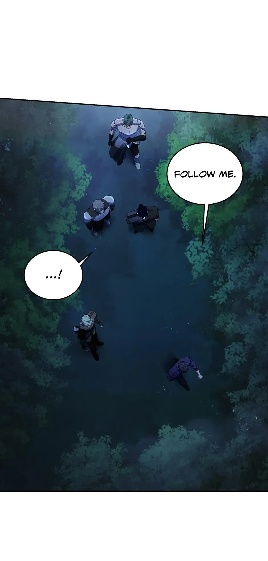 How To Survive As A Player - Chapter 90 Page 74